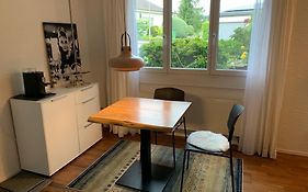 B&B Biel-Bruegg